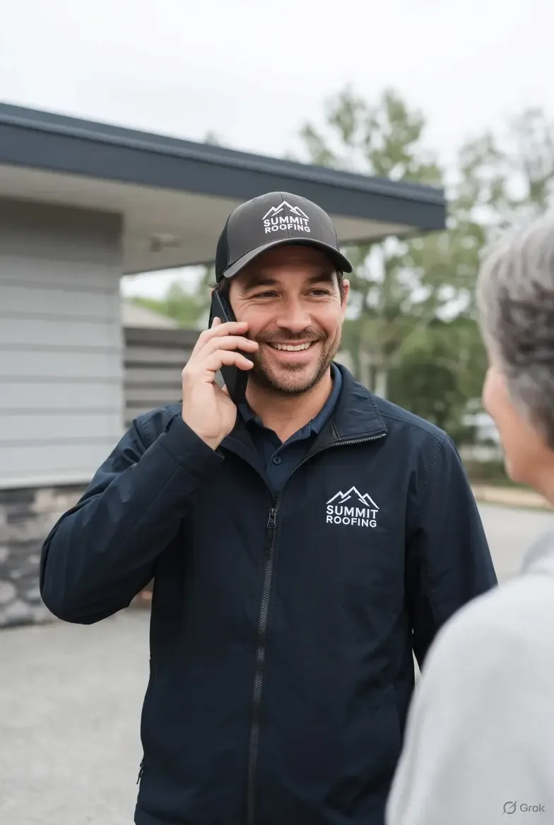 Flat Roof Leak Repair North Port, FL FAQs